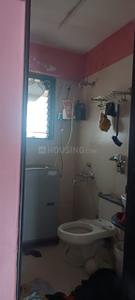 Bathroom Image of 1145 Sq.ft 3 BHK Apartment / Flat for sale in Ekta Meadows, Borivali East Mumbai for Rs. 36000000