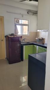 Kitchen Image of 1130 Sq.ft 2 BHK Apartment / Flat for sale in Godrej Palm Grove, Chembarambakkam Chennai for Rs. 6500000