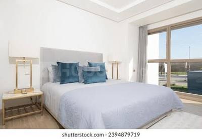 Bedroom Image of 1800 Sq.ft 3 BHK Villa for sale in Belghoria Kolkata for Rs. 12500000