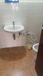 Image of 1200 Sq.ft 3 BHK Apartment / Flat for rent in Murugeshpalya, Bengaluru for Rs. 40000