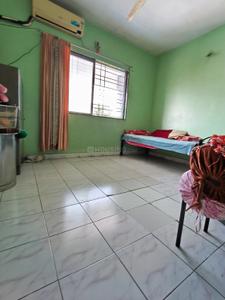 Hall Image of 564 Sq.ft 1 BHK Apartment / Flat for sale in Anand Nagar, Sinhagad Road Pune for Rs. 7000000