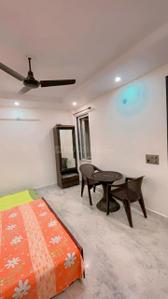 1 BHK Independent Builder Floor