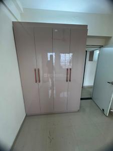 Bedroom Image of 550 Sq.ft 1 BHK Apartment / Flat for rent in DDA Flats Sector 14, Sector 14 Dwarka New Delhi for Rs. 21000
