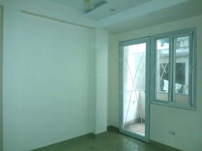 Bedroom Image of 1300 Sq.ft 3 BHK Builder Floor for sale in Shalimar Garden Ghaziabad for Rs. 9000000