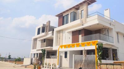 Balcony Image of 3750 Sq.ft 5 BHK Villa for sale in Kanuparthipadu Nellore for Rs. 17500000
