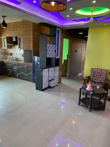 Hall Image of 1600 Sq.ft 4 BHK Apartment / Flat for rent in Tetelia Guwahati for Rs. 42000