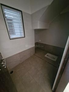 Bathroom Image of 1429 Sq.ft 3 BHK Independent House for rent in Pathardi Phata Nashik for Rs. 15000