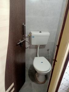 Bathroom Image of 825 Sq.ft 2 BHK Apartment / Flat for sale in Palanpur Surat for Rs. 1531000