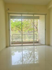 Hall Image of 1100 Sq.ft 2 BHK Apartment / Flat for sale in L And T Seawoods Residences Phase I, Seawoods Navi Mumbai for Rs. 28000000