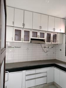 Kitchen Image of 1700 Sq.ft 3 BHK Apartment / Flat for sale in Sector 7 Dwarka New Delhi for Rs. 24900000