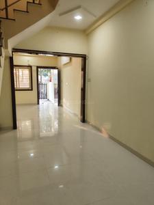 Hall Image of 1200 Sq.ft 2 BHK Independent House for rent in Mangalnath Singapore Residency, Devguradia Indore for Rs. 16000
