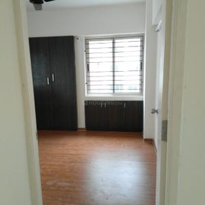 Bedroom Image of 1100 Sq.ft 2 BHK Apartment / Flat for sale in SPR Osian Chlorophyll, Porur Chennai for Rs. 9800000