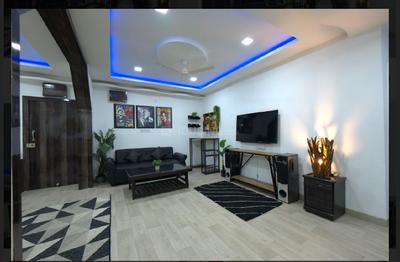Hall Image of 2800 Sq.ft 4 BHK Independent House for sale in Kanadiya Indore for Rs. 41100000