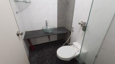 Image of 800 Sq.ft 2 BHK Apartment / Flat for rent in Ekta Meadows, Borivali East, Mumbai for Rs. 55000