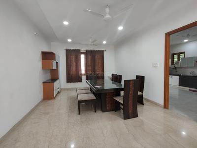 Hall Image of 6330 Sq.ft 5 BHK Villa for rent in Gachibowli Hyderabad for Rs. 260000