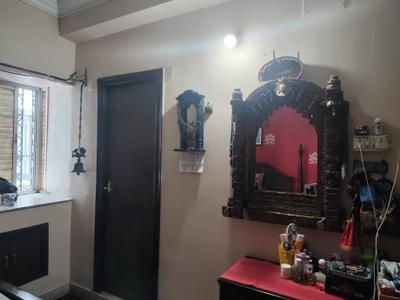 Bedroom Image of 751 Sq.ft 2 BHK Apartment / Flat for sale in Ballygunge Kolkata for Rs. 9500000