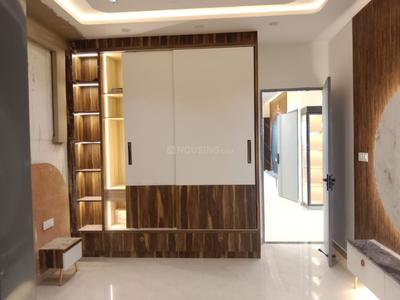 Bedroom Image of 1200 Sq.ft 4 BHK Independent House for sale in Sector 127 Mohali for Rs. 9200000