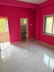 Bedroom Image of 1000 Sq.ft 3 BHK Apartment / Flat for sale in Baghajatin Kolkata for Rs. 4500000