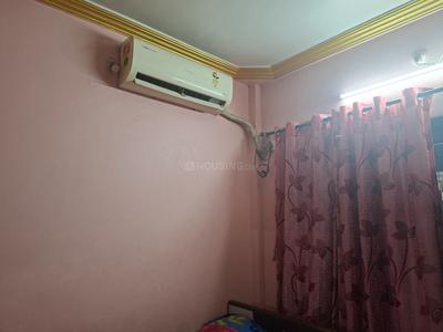 Bedroom Image of 580 Sq.ft 1 BHK Apartment / Flat for sale in Moraj Riverside Park, Panvel Navi Mumbai for Rs. 7000000