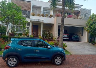 Image of 3753 Sq.ft 4 BHK Villa for sale in Thrippunithura, Kochi for Rs. 65000000