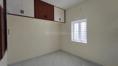 Bedroom Image of 700 Sq.ft 2 BHK Villa for sale in Maraimalai Nagar Chennai for Rs. 2843000