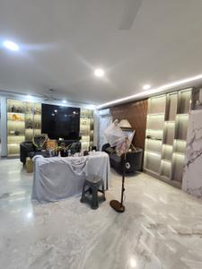 Image of 2700 Sq.ft 5 BHK Builder Floor for sale in Punjabi Bagh, New Delhi for Rs. 52500000