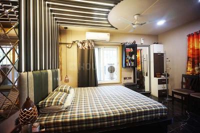 Bedroom Image of 3000 Sq.ft 2 BHK Independent House for sale in Kharadi Pune for Rs. 34000100