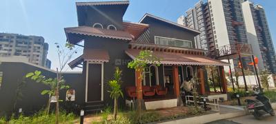 Image of 1301 Sq.ft 3 BHK Apartment / Flat for sale in Basil Mondale, Mundhwa, Pune for Rs. 9000000