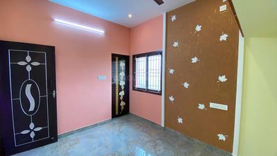 Bedroom Image of 2000 Sq.ft 4 BHK Independent House for sale in Selaiyur Chennai for Rs. 14500000