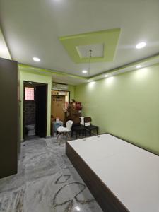 Hall Image of 1307 Sq.ft 3 BHK Apartment / Flat for rent in New Alipore Kolkata for Rs. 45000