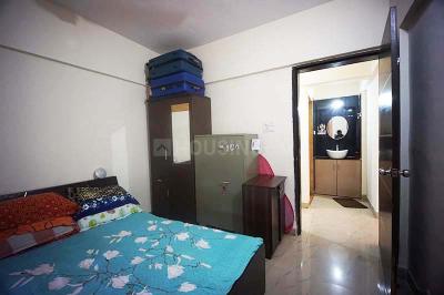 Bedroom Image of 1161 Sq.ft 2 BHK Apartment / Flat for sale in Wakad Pune for Rs. 10500000