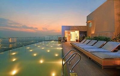 Image of 1440 Sq.ft 3 BHK Apartment / Flat for sale in Rustomjee Urbania Azziano, Thane West, Thane for Rs. 20100000