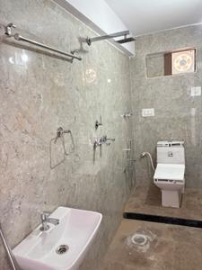 Bathroom Image of 1200 Sq.ft 3 BHK Independent House for sale in Ridmalsar Purohitan Bikaner for Rs. 4000000