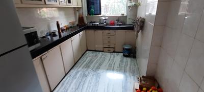 Kitchen Image of PG 10491377 Andheri West in Andheri West, Mumbai