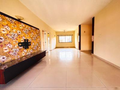 Image of 2292 Sq.ft 3 BHK Apartment / Flat for sale in Goel Ganga Chelston, Munnekollal, Bengaluru for Rs. 26500000
