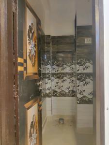 Common Bathroom Image of 750 Sq.ft 2 BHK Builder Floor for sale in DLF Ankur Vihar Ghaziabad for Rs. 2390060