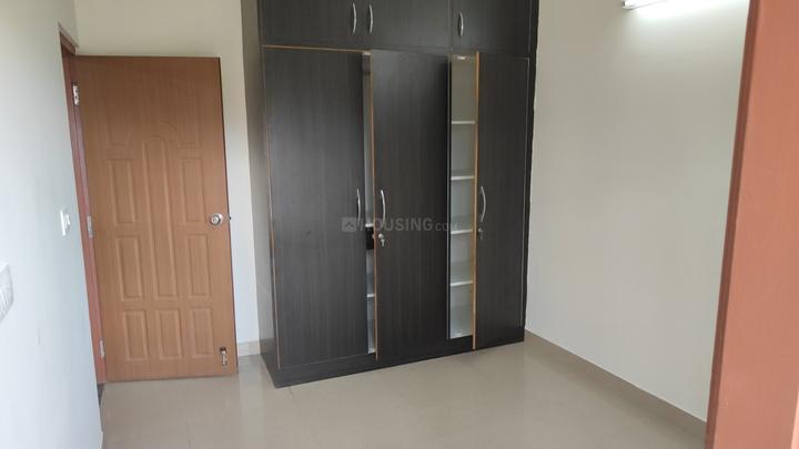 Mahalakshmi Layout Bedroom One 1