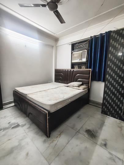 NEB Valley Society Bedroom 1