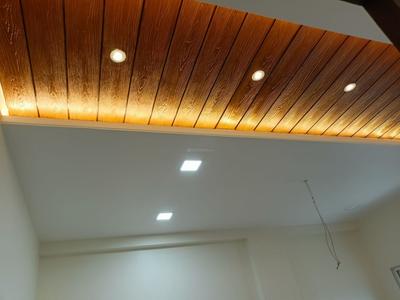 Hall Image of 1600 Sq.ft 3 BHK Apartment / Flat for sale in Besa Nagpur for Rs. 5300000