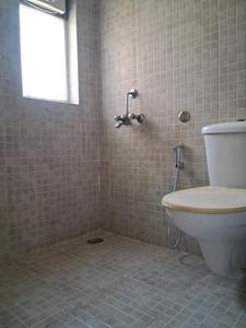 Bedroom One Image of 925 Sq.ft 2 BHK Apartment / Flat for sale in Paras Tierea, Sector 137 Noida for Rs. 7800000