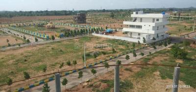 Image of 145 Sq.ft Residential Plot / Land for sale in Shadnagar, Ranga Reddy for Rs. 1985400