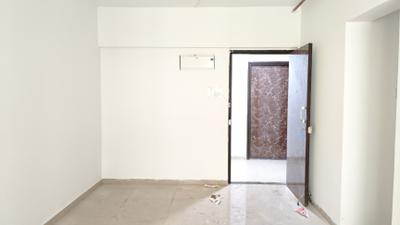 Living Room Image of 505 Sq.ft 1 BHK Apartment / Flat for sale in Mass Metropolis, Kurla East Mumbai for Rs. 10500000