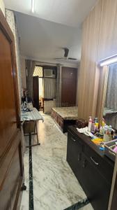 Bedroom Image of 900 Sq.ft 2 BHK Apartment / Flat for sale in Karol Bagh New Delhi for Rs. 11000000