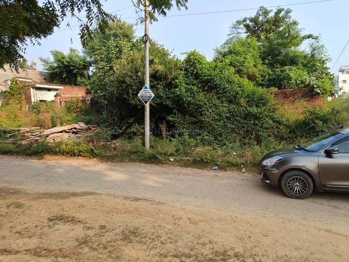 6000 Sqft Residential Plot for sale in Ansal API Sushant Golf City Golf