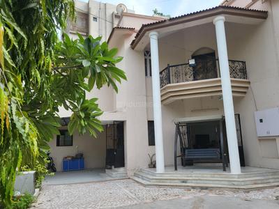 Building Image of 7700 Sq.ft 5 BHK Villa for sale in South Bopal Ahmedabad for Rs. 76000000