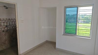 Bedroom Image of 800 Sq.ft 3 BHK Apartment / Flat for sale in Garia, Sonarpur Kolkata for Rs. 3400000
