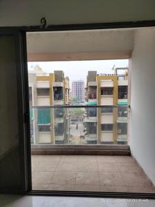 Bedroom Image of 780 Sq.ft 3 BHK Apartment / Flat for sale in Shaligram Plush, Chandlodia Ahmedabad for Rs. 10500000