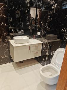 Image of 1000 Sq.ft 1 RK Builder Floor for rent in Alaknanda, New Delhi for Rs. 25000