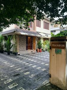 Image of 3200 Sq.ft 3 BHK Independent House for rent in Thrippunithura, Kochi for Rs. 45000