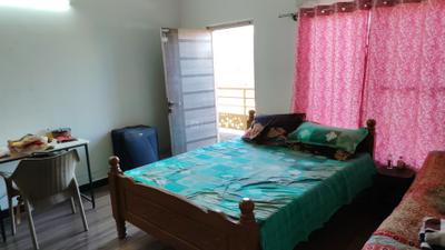 Bedroom Image of 5500 Sq.ft 5 BHK Villa for sale in Pionier Lake Dew, Gattahalli Bengaluru for Rs. 32000000